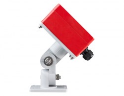 FSL100-SM21 -  Swivel mount bracket