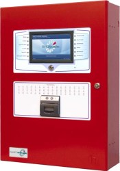 UL FireNET Latitude - 2-8 Loop 48 Zone - UL FireNET Latitude - 2-8 Boucles