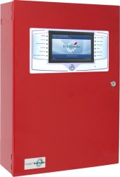 UL FireNET Latitude - 2-8 Loop - UL FireNET Latitude - 2-8 Boucles