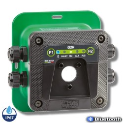 GDR300 - Gas detector - D&eacute;tecteur de gaz