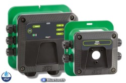 GDR403 - Gas detector - D&eacute;tecteur de gaz