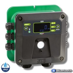 GDR450 - Gas detector - D&eacute;tecteur de gaz