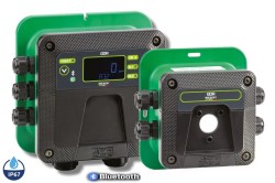 GDR453 - Gas detector - D&eacute;tecteur de gaz