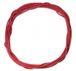 HC650 - Câble Thermique Linéaire Analogique PVC - Analogue linear heat cable, PVC - UTC Fire & Security