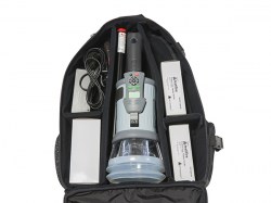 URBAN1001-001 - Testifire 1001 Urban Smoke Detector Test Kit 5 Metres - Kit Urbain Testeur de détecteur de fumée & chaleur Testifire 1001 5 mètres