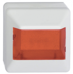 Indicateur d'action à LED faible consommation (3 ou 24V) PA25/3L Low Current Remote LED Indicator PA253L