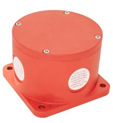Explosion Proof Junction Box - Bo&icirc;te de jonction Antid&eacute;flagrante