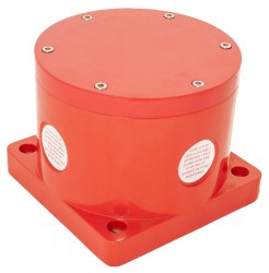 Explosion Proof Junction Box - Bo&icirc;te de jonction Antid&eacute;flagrante