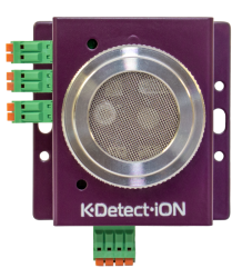 K-Detect-iON - D&eacute;tection sans &eacute;talonnage de l'hydrog&egrave;ne et d'autres gaz inflammables - Hydrogen and other Flammable Gas Calibration-Free Sensing