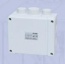 Kit Externe Ventilation 'Ventline' 24VDC 1A ACX1 D+H External Ventline Power Pack for Connection of 24VDC-drives ACX1