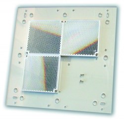 40KIT80 - Kit d'extension de portée jusqu'à 80m pour détecteur Beam FireBeam, 40-80m Range Extending Kit for Beam Detector