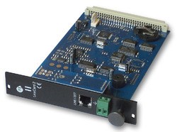 LC2 Card - Carte de Communication ligne téléphonique PSTN - PSTN Telephone Receiver Card