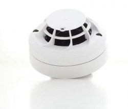 MI-PTIR-S2-IV - Détecteur Multi-critère Multi-senseur Optique/Thermique/Infrarouge Analogique, Ivoire - Digital Multi (O/T/IR) Detector Ivory