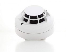 MI-PTSE-S2-IV - Détecteur Multi-critère Multi-senseur Optique/Thermique Analogique Ivoire - Digital Multi (O/T) Detector Ivory