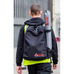 URBAN365-001 - Kit Urbain Testeur Electronique de détecteur de fumée SOLO 365