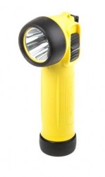 PTL-611 - Lampe de Test Portable pour détecteur de flamme IR - Test Lamp for IR Flame detector