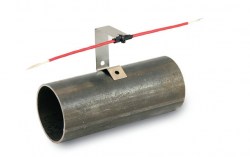 Pipe Bracket - Support de tuyau