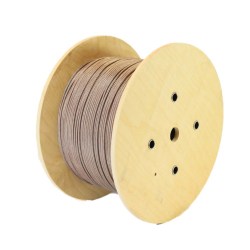 Câble de détection de chaleur linéaire Analogique - ProReact - Analogue LHD Cable