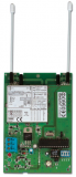 RX8W8CA-PCB - Recepteur Radio 868 MHz 8 canaux, PCB uniquement UTC Fire & Security RF Receiver 868 MHz 8-channel PCB only RX8W8CA-PCB ARITECH