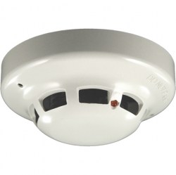 SLR-E3N - Détecteur de fumée Photoélectrique Conventionnel - Conventional Photoelectric Smoke Detector