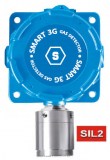 SMART3G-C2-IS - Détecteur de Gaz I.S. Zone 1 Category 2 Intrinsically safe gas detector