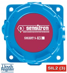 SMS4A - Transmetteur Exd boitier 4 entrées Aluminum - Transmitter Exd Aluminum enclosure 4 entries