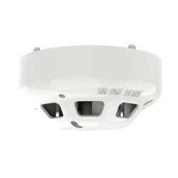 SOC-E3NM - Détecteur de fumée Photoélectrique Conventionnel agréé Marine - Marine Approved Conventional Photoelectric Smoke Detector