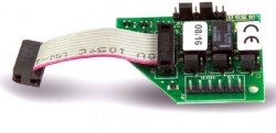 STS3REL - Carte de Sortie 3 relais pour les détecteurs de gaz de la série SMART3 GC et NC Sensitron 3 relay Output Card STS3REL