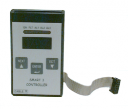 STS/CKD-PK - Clavier de Calibration pour Détecteur P-1 P-2 Sensitron Calibration Keypad