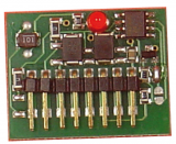 Carte d'Interface RS485 - Plug-in RS485 interface