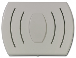 AS270 - Sirène intérieure 1 ton UTC Fire & Security Indoor siren 1 tone AS270 ARITECH