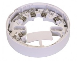 B501AP - Socle de Montage Standard Profil Bas pour Détecteur SYSTEM SENSOR Analogue Standard Base