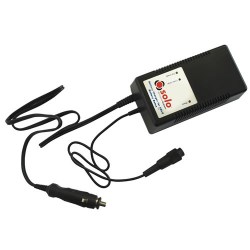 SOLO726 - Chargeur Rapide Universel de Batterie - Universal Fast Battery Charger