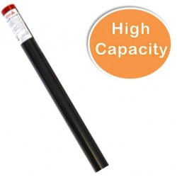 SOLO760 - Batterie de remplacement type 'bâton' pour testeur thermique - Cordless Heat Detector Tester Replacement Battery Baton