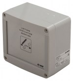 Système de Régulation Automatique de Ventilation, boitier plastique IP30 4A GVL8304K D+H 4A Ventilation Control Panel GVL8304K