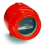 Talentum-16519 Triple détecteur de flamme IR Eexd - Triple IR flame detector in Eexd