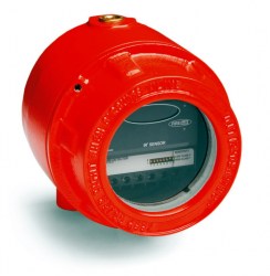 Talentum-16519 Triple détecteur de flamme IR Eexd - Triple IR flame detector in Eexd