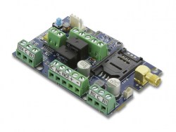 InterComGSM - Module GSM pour Interphone extérieur - GSM accessory for Outdoor Entryphone units