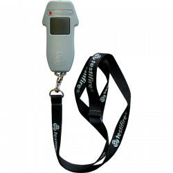 Testifire25 - Commande à distance Infrarouge pour Testifire - IR Remote Control for Testifire