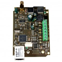 IPCOM-G - IP communicator for high security applications