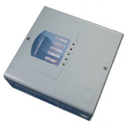 VLC-50000-MRN VESDA LaserCompact Marine & Offshore - Détecteur par Aspiration, Air Sampling Detector