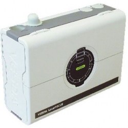VLF-500 - Détecteur par Aspiration pour 500m2 - Air Sampling Detector for 500m2 - XTRALIS