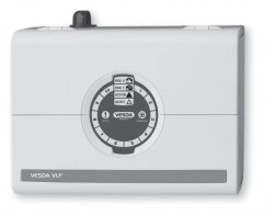 VLF-500 - Détecteur par Aspiration pour 500m2 - Air Sampling Detector for 500m2 - XTRALIS