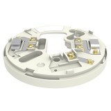 YBN-R/3 Socle de montage standard Analogique - Analogue Common Mounting Base