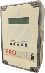 ZI-02 - Dual Zone Distance Locator - Localisateur de distance à deux zones