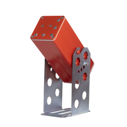 Aérosol Extinction GreenEX A1000 GreenSol Powdered Aerosol Fire Extinguisher GreenEX A1000