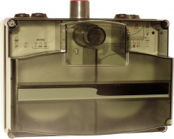 A310E - Système d'Aspiration Simple Canal System Sensor Aspirating System Single Channel