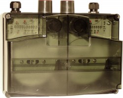 A320E - Aspirating System Dual Channel System Sensor Aspirating System Dual Channel