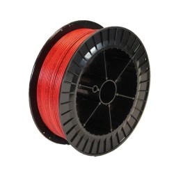 AA-0100 - Câble de détection de chaleur linéaire analogique Alarmline II avec gaine en PVC - Alarmline II Analogue LHD Cable w/ PVC Sheath