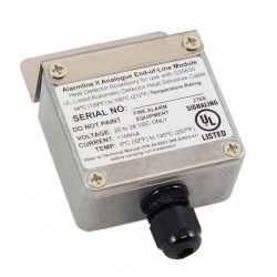 AACU-EOL - Module Fin de ligne - Accessoires LHD Alarmline II Analogique - Alarmline II Analogue LHD Part – EOL module